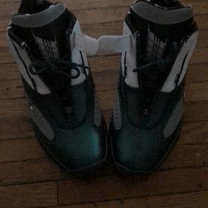 Iversons - The Answers Philadelphia Eagles Edition